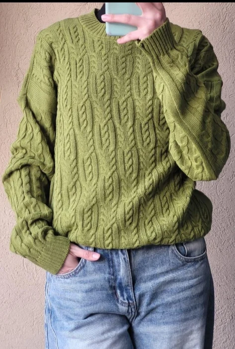 Sweaters Eva
