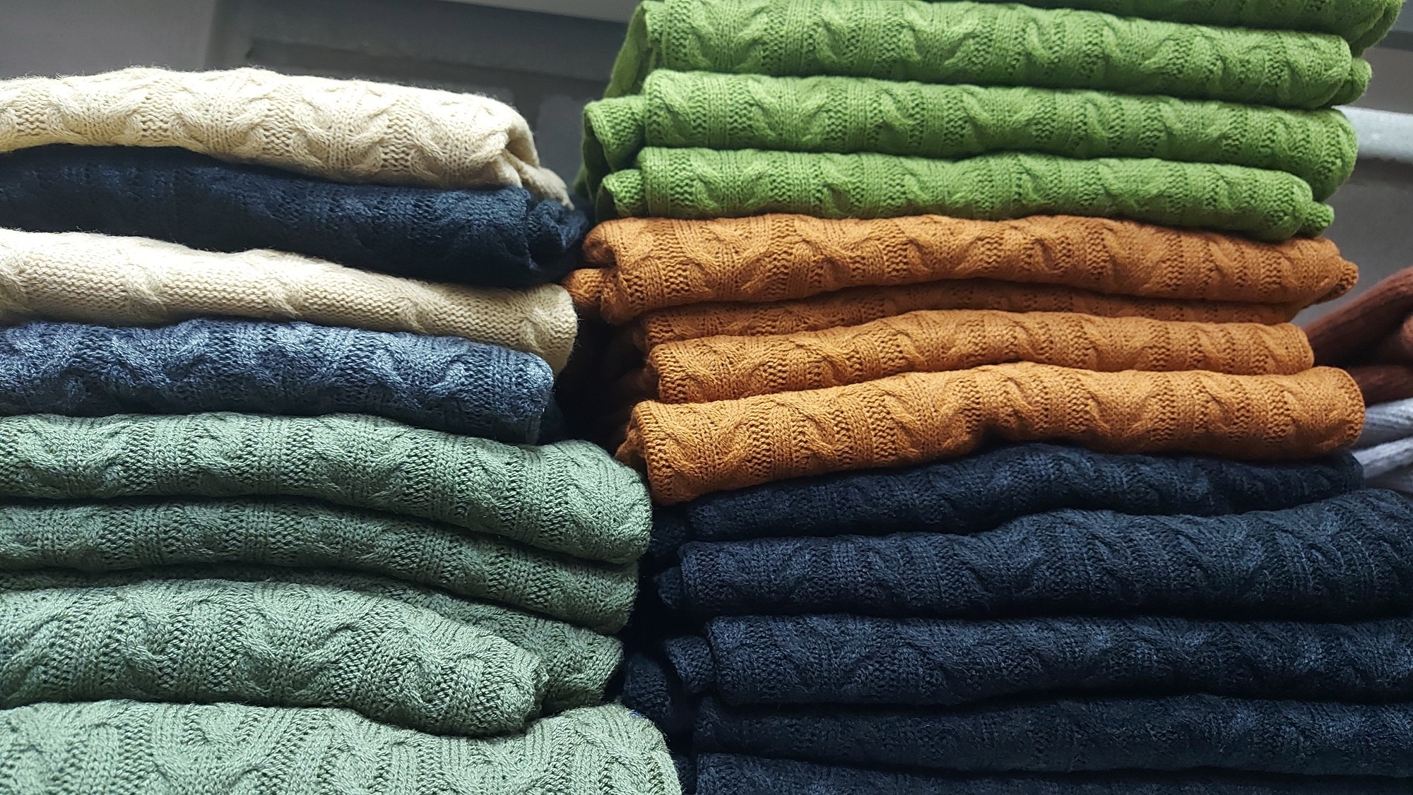 Sweaters Eva - Imagen 2