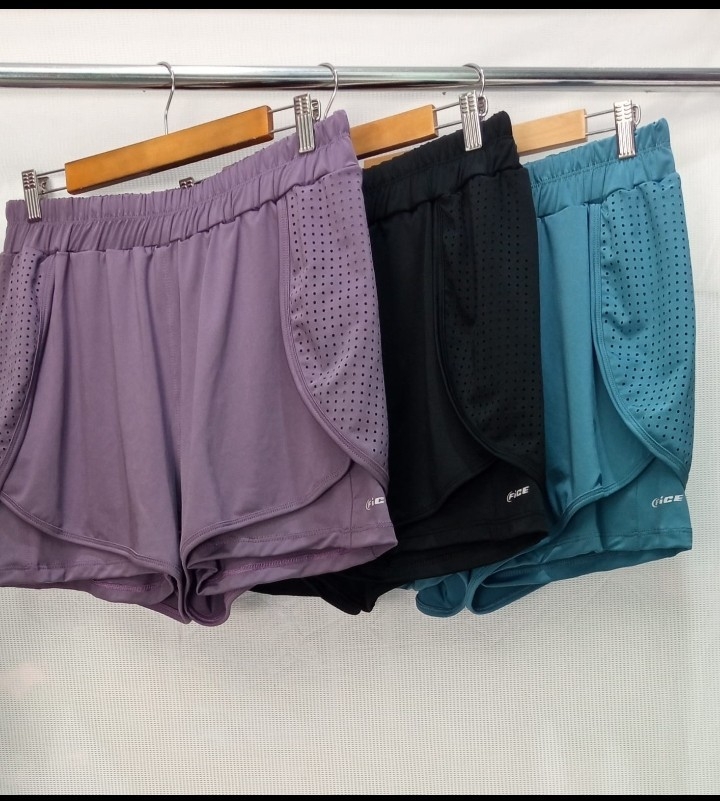 Talles Grandes. Short - Imagen 5