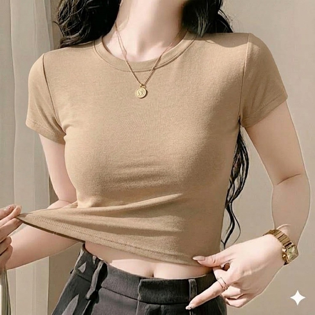 Remeras Básica - Imagen 5