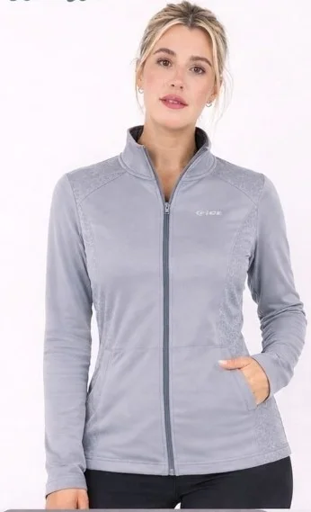 Talles Grandes Campera