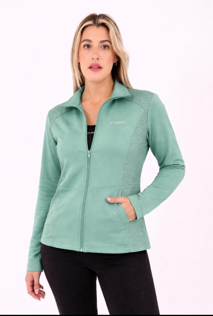 Talles Grandes Campera - Imagen 2