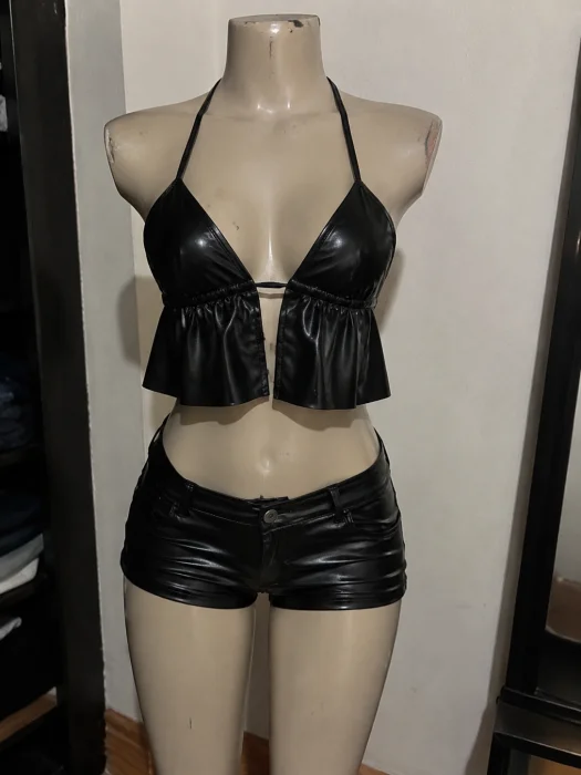 Top Engomado para Salir