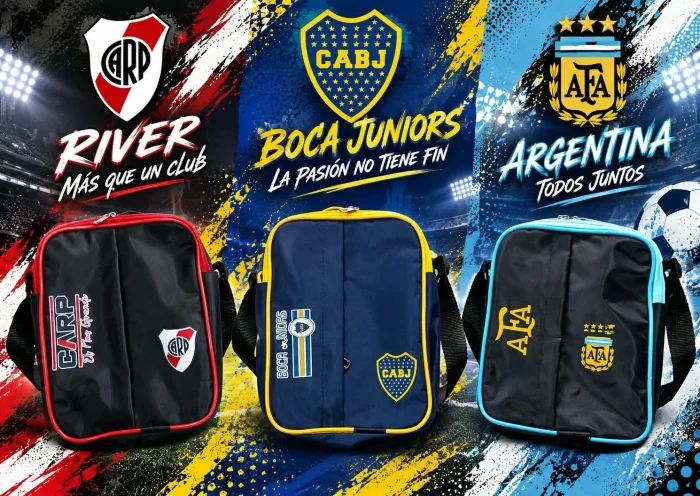 Morral Deportivo