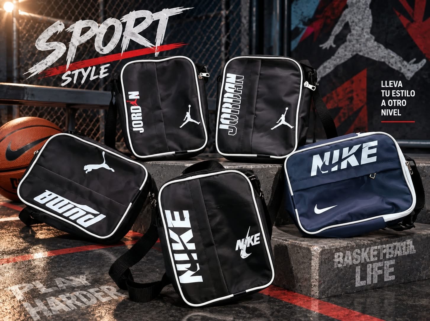 Morral Deportivo - Imagen 2