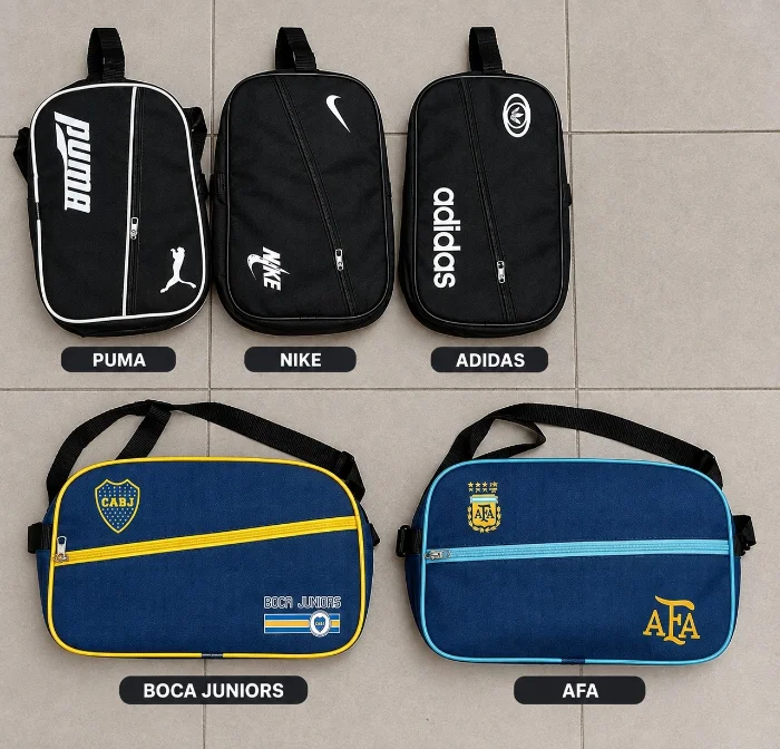 Botinero Deportivo