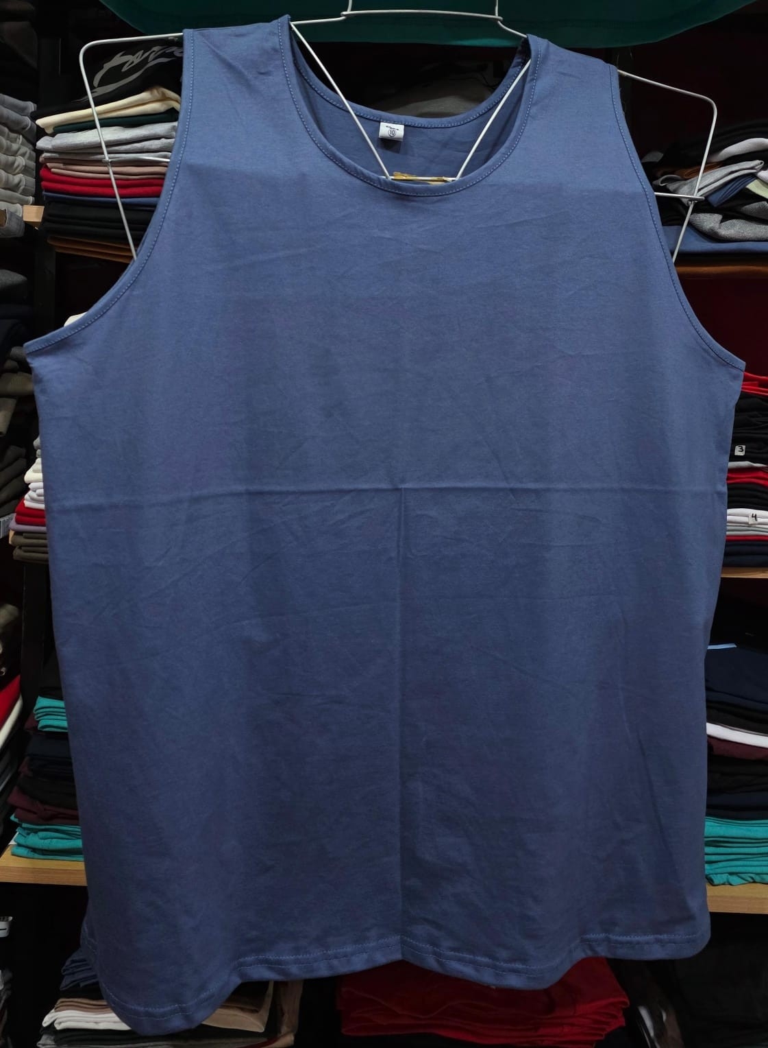 Musculosa, Talle Especial - Imagen 3