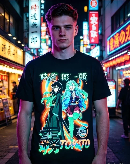 Yokito Temeras de Adulto Brillan