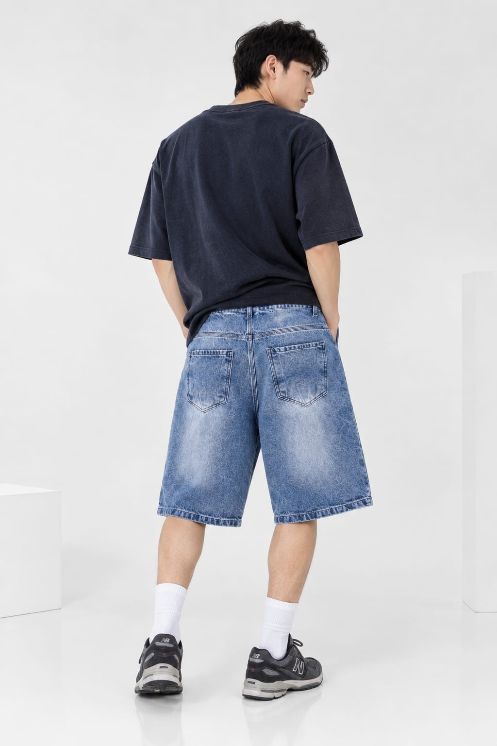 Bermudas Baggy - Imagen 3
