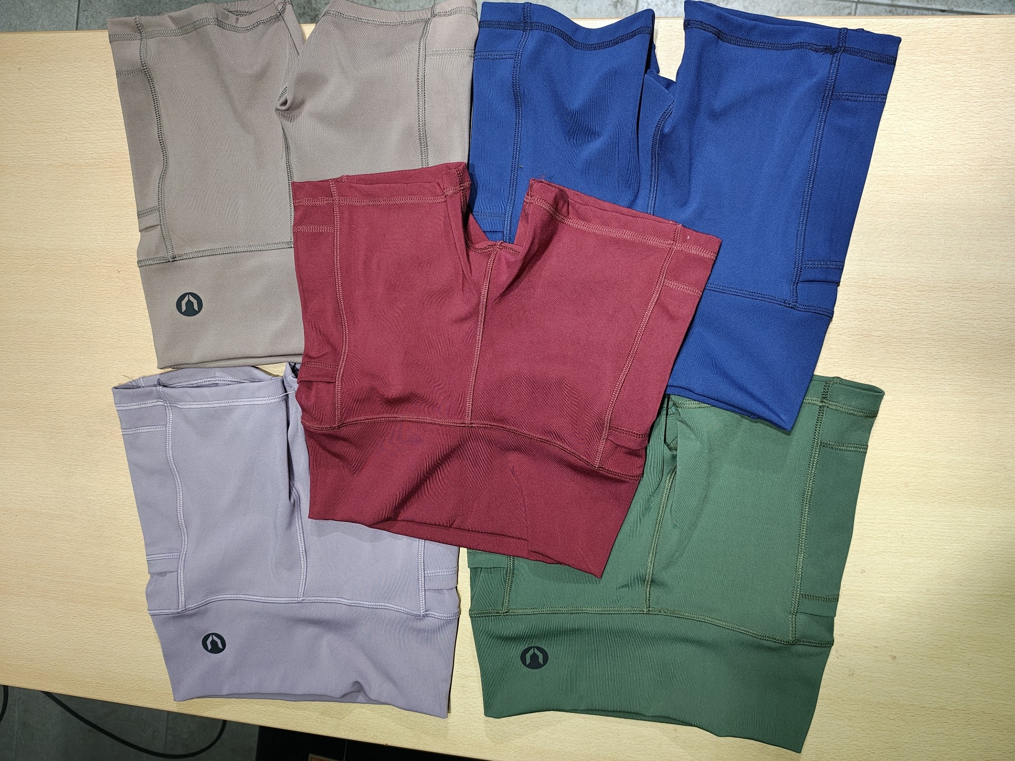 Shorts Lucero - Imagen 2