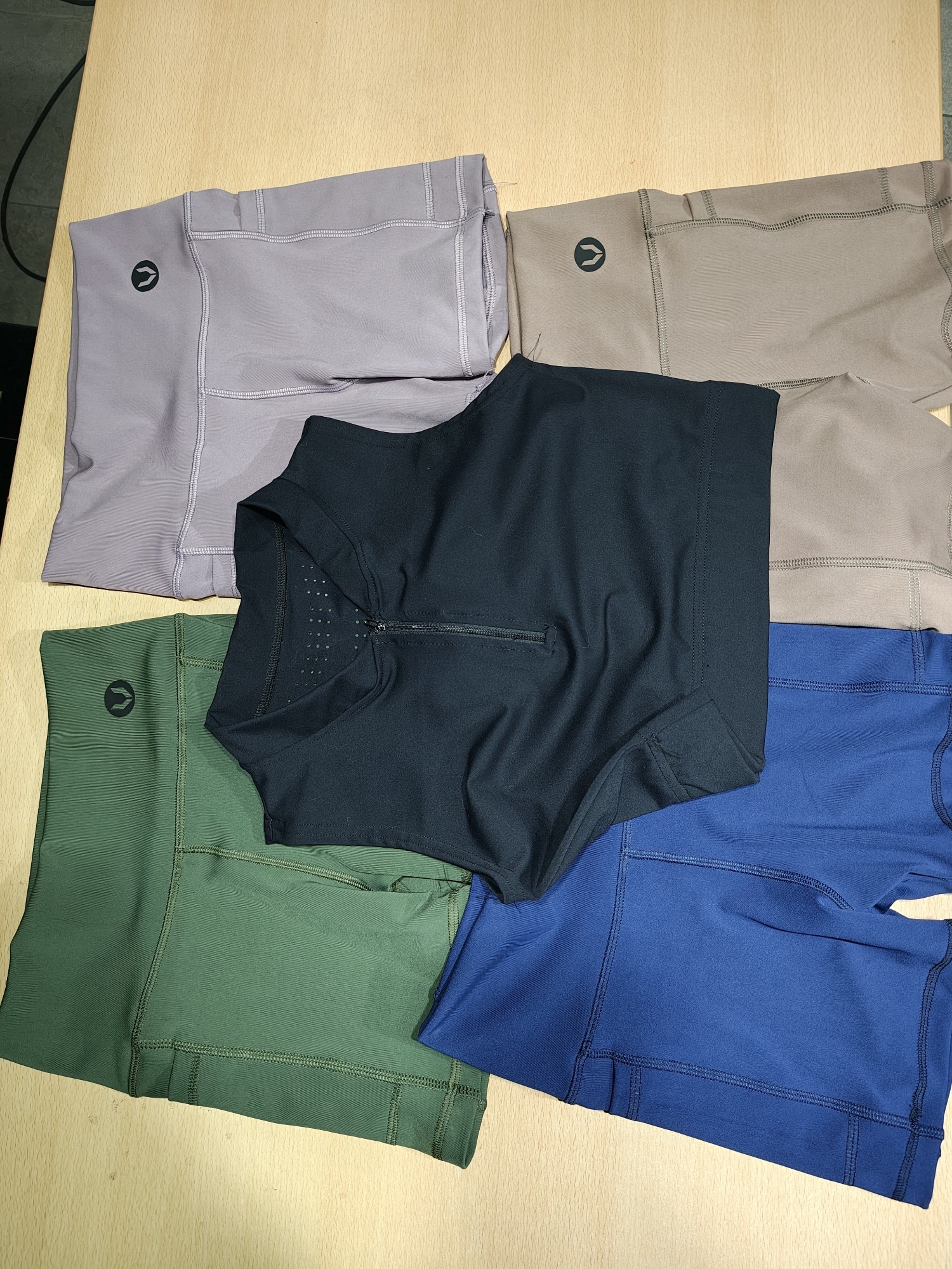 Shorts Lucero - Imagen 3