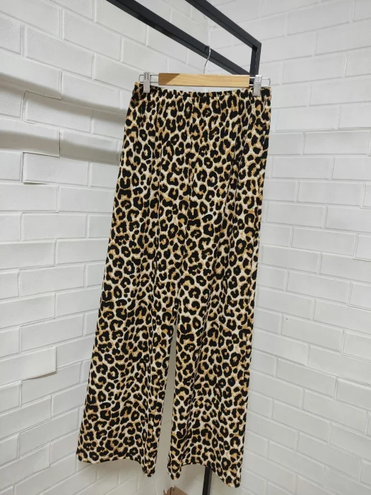 Pantalón Print