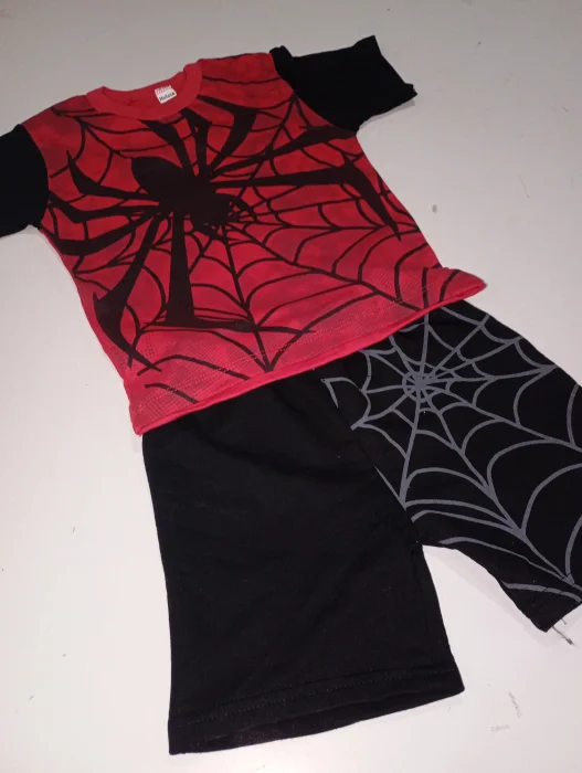 Conjunto Araña
