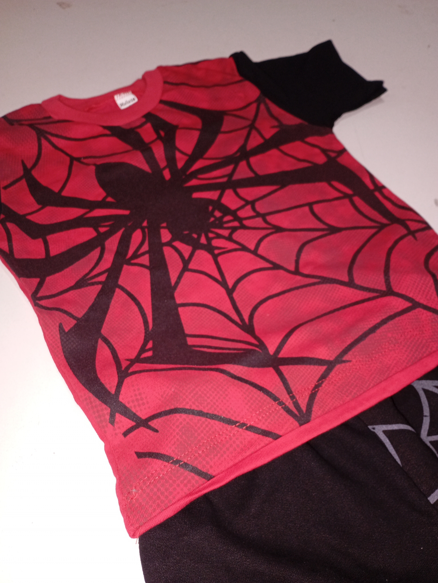 Conjunto Araña - Imagen 2