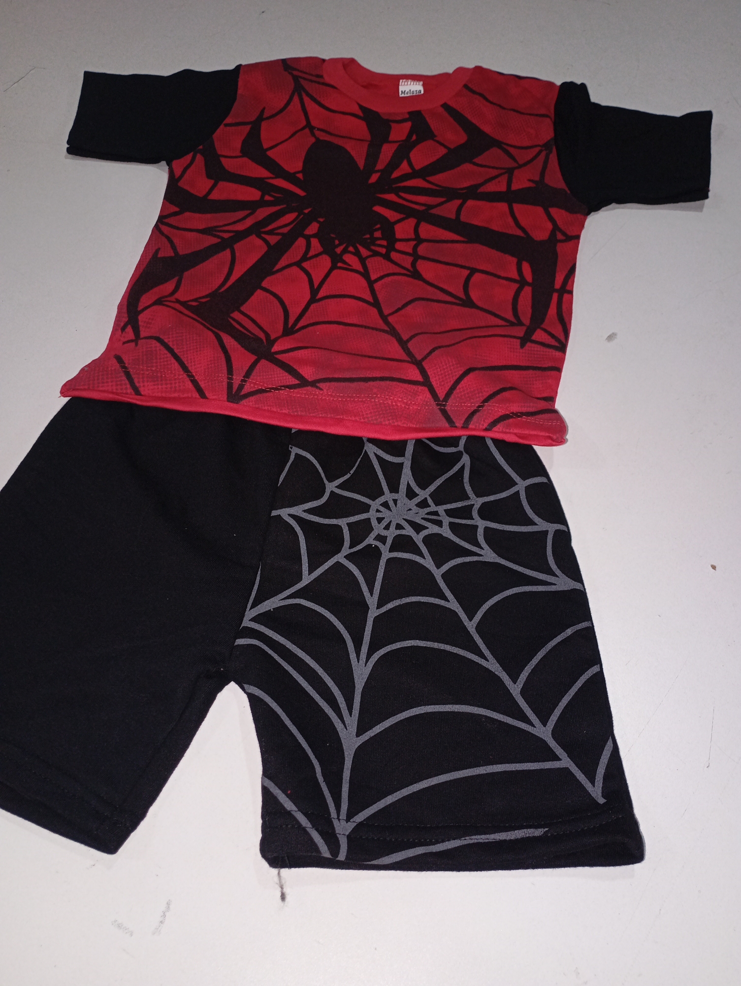 Conjunto Araña - Imagen 3
