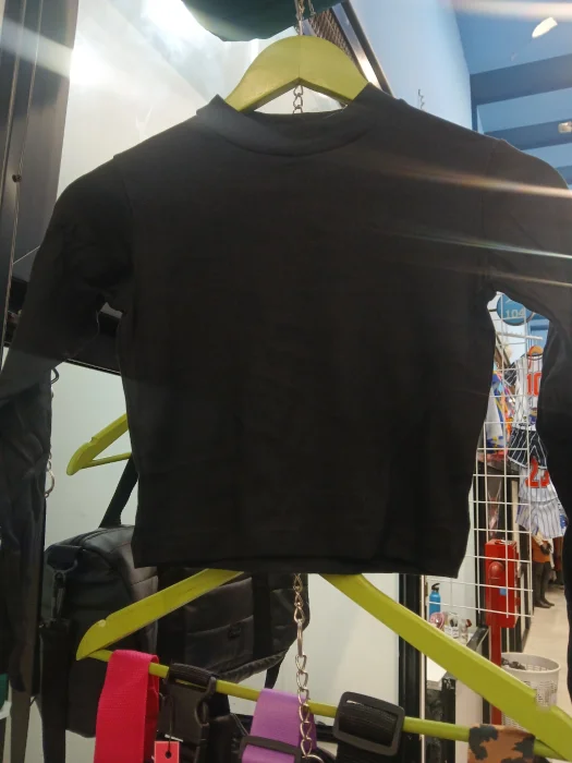 Camiseta Pupera