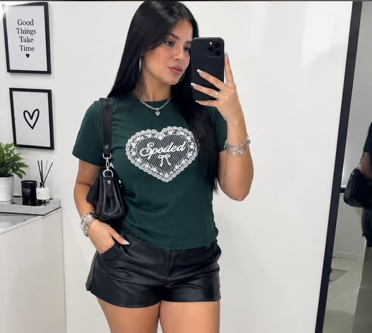 Remera de Dama - Imagen 2
