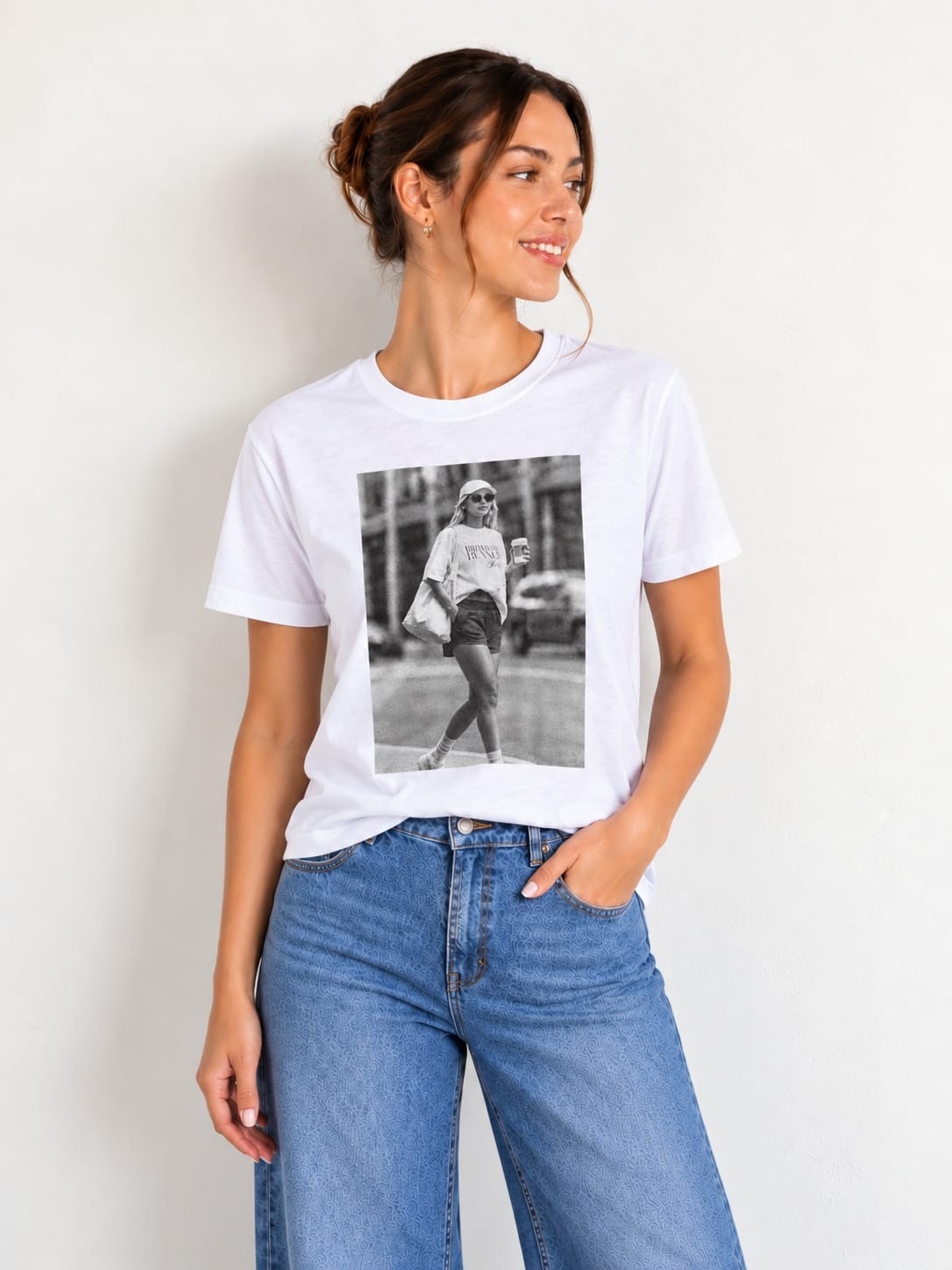 Remera Estampada - Imagen 2