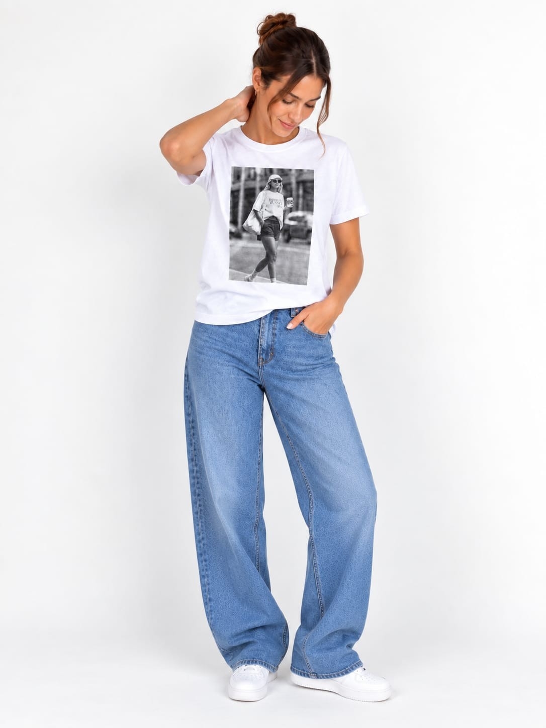 Remera Estampada - Imagen 3