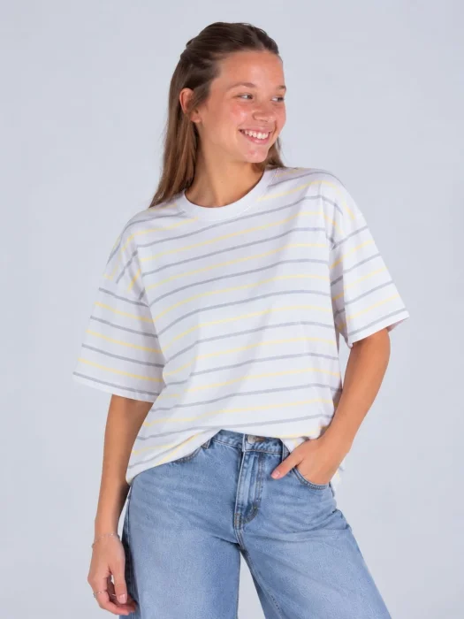 Remera Rayada