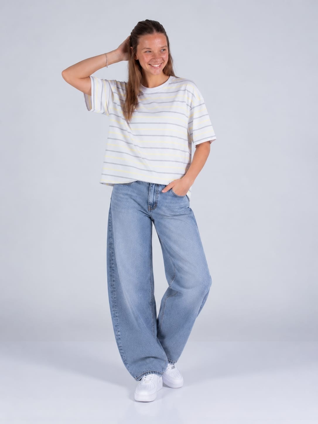 Remera Rayada - Imagen 2