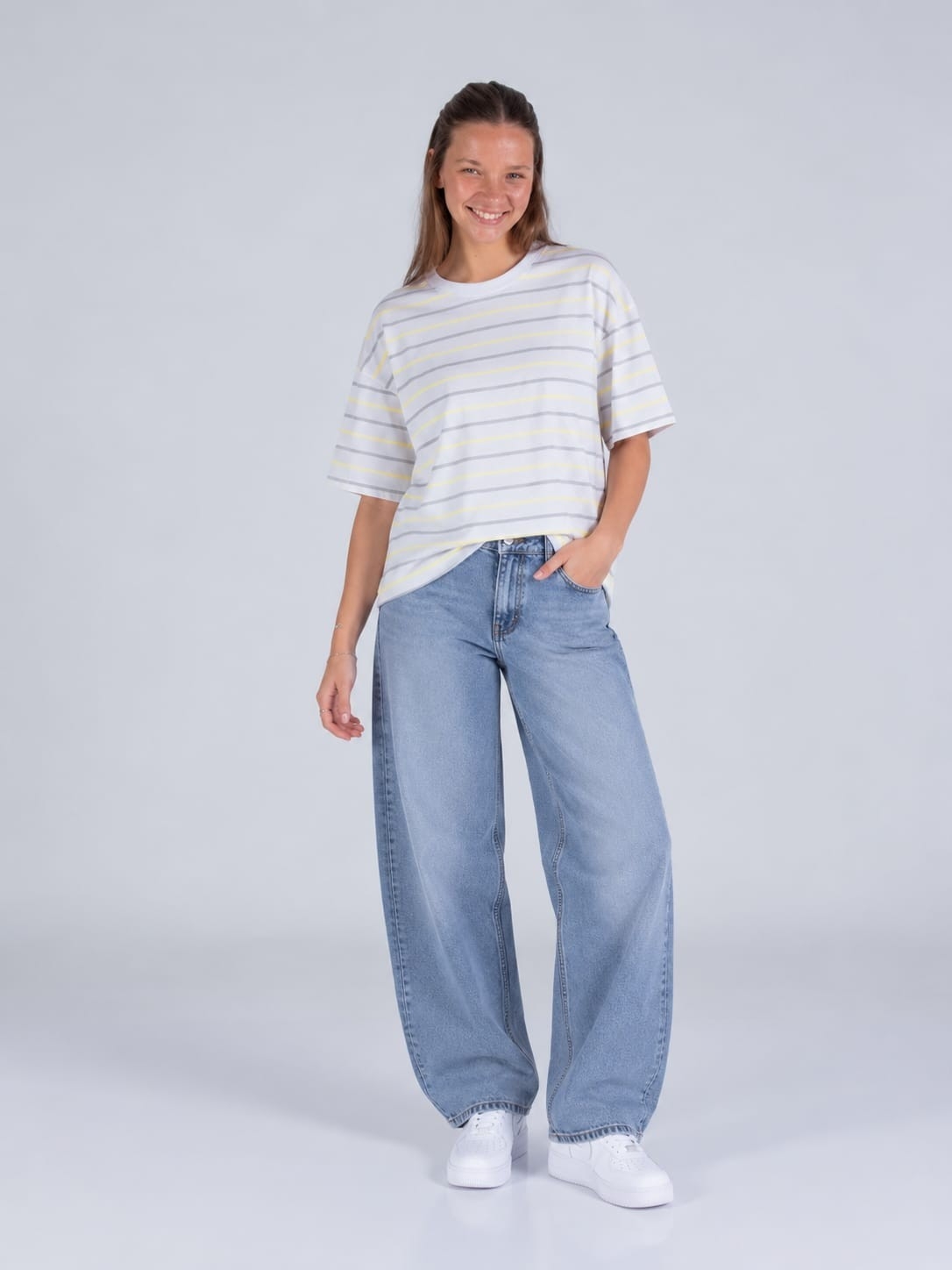 Remera Rayada - Imagen 3