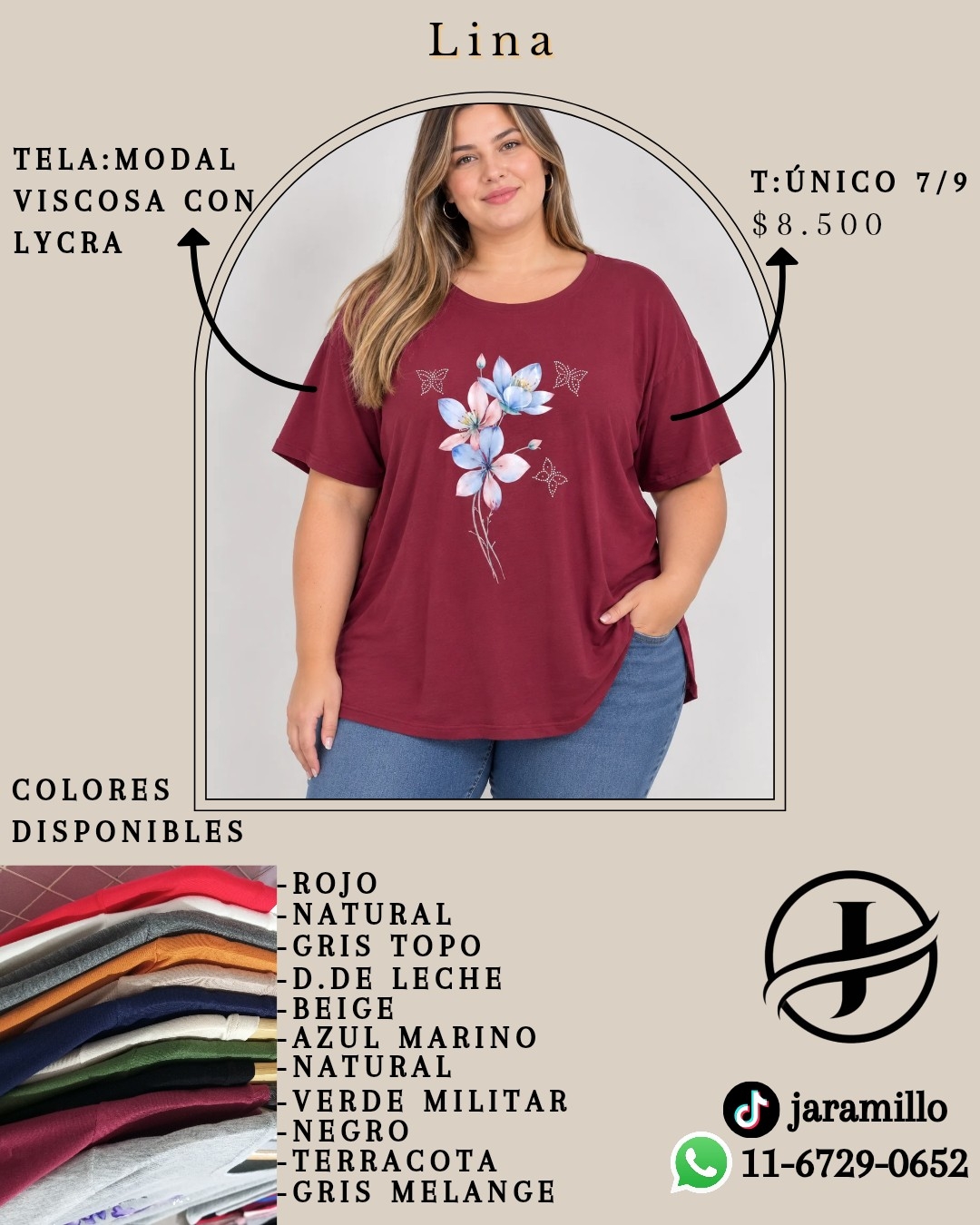 Estampado Especial - Imagen 2