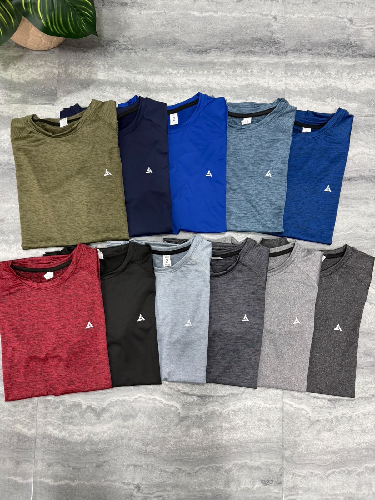 Remera Deportivas de Lycra - 351a306e-dd07-4573-b062-f497e78c2bf6.jpeg