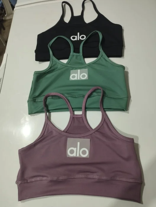 Tops Alo Varios
