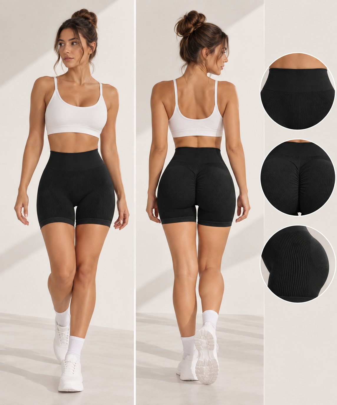 Short Toria - Imagen 2