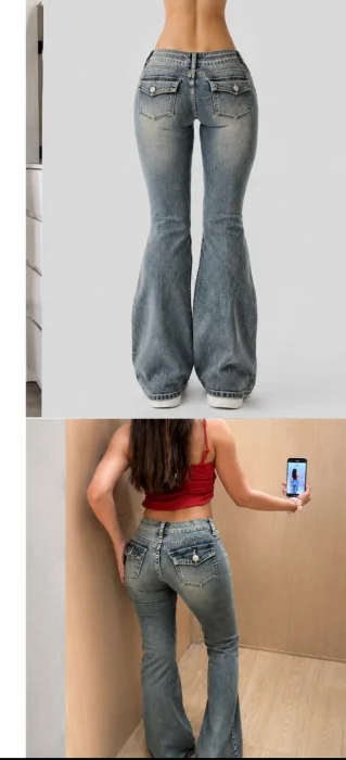 Pantalones  Jeans