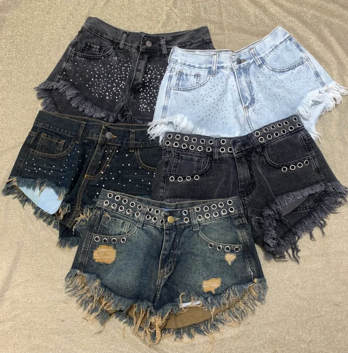 Short Jeans