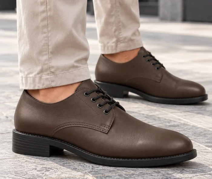 Zapato de Vestir