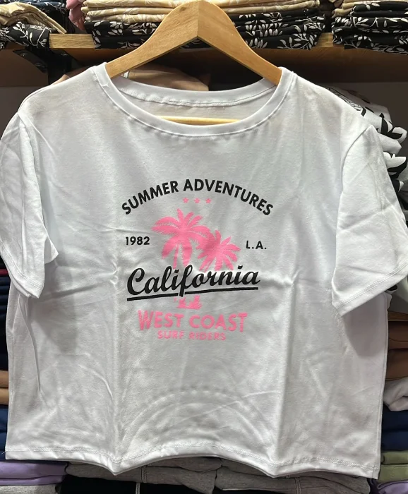 Boxing Estampado
