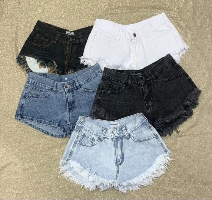Short  Jeans