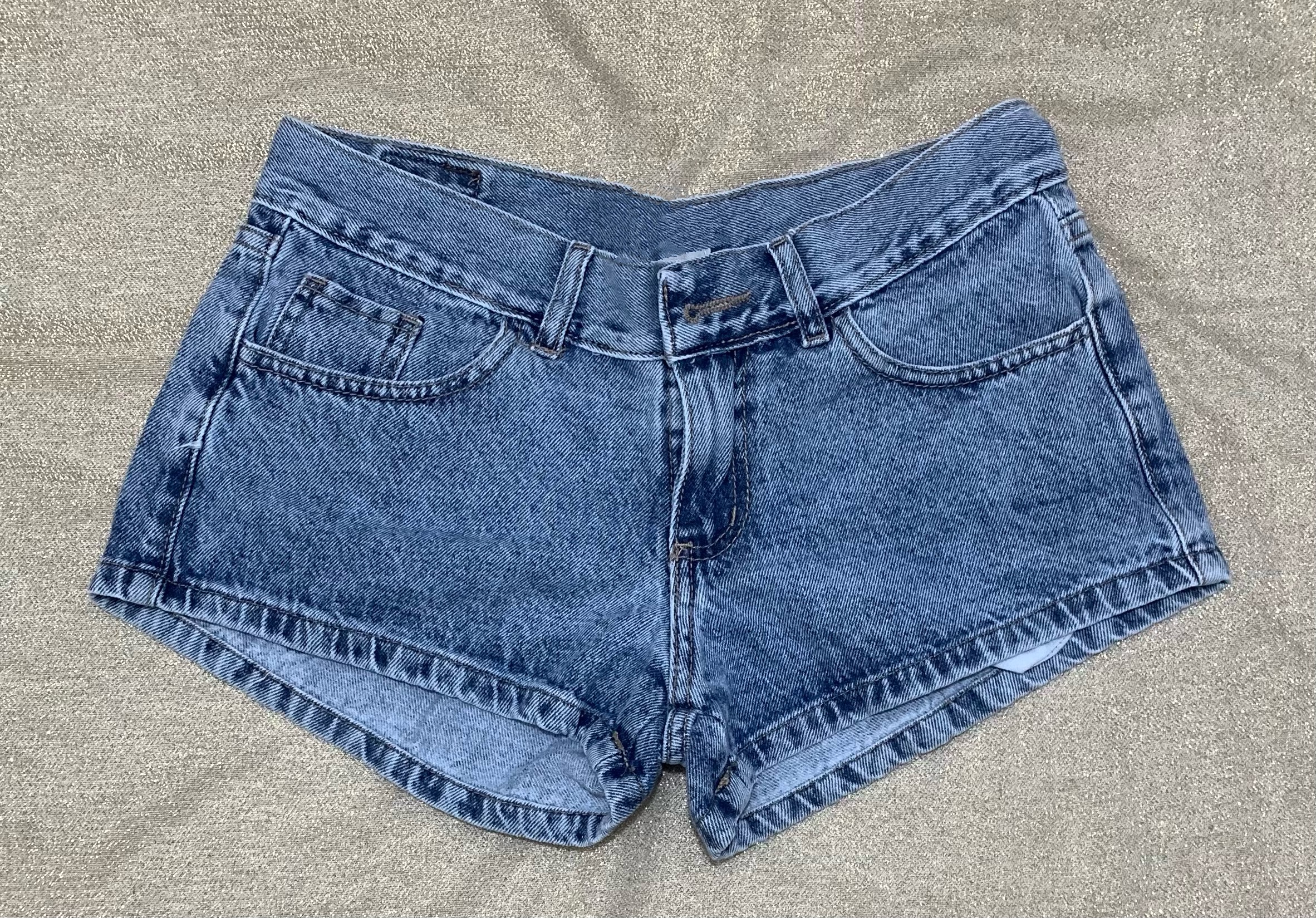 Short  Jeans - IMG_3715.jpeg