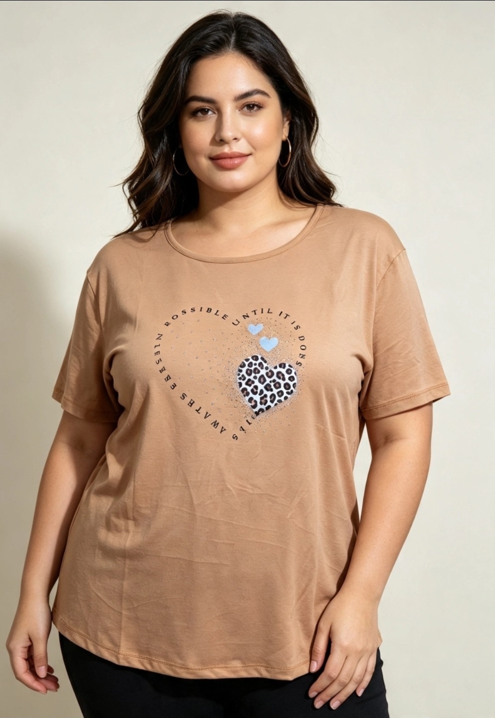 Remeron Modal Viscosa - Imagen 2