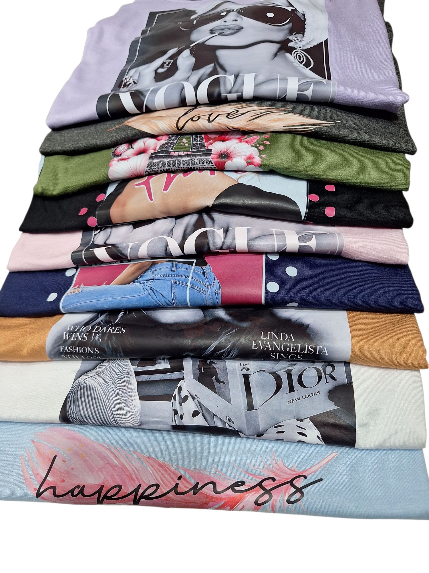 Remeron Modal Viscosa - Imagen 3