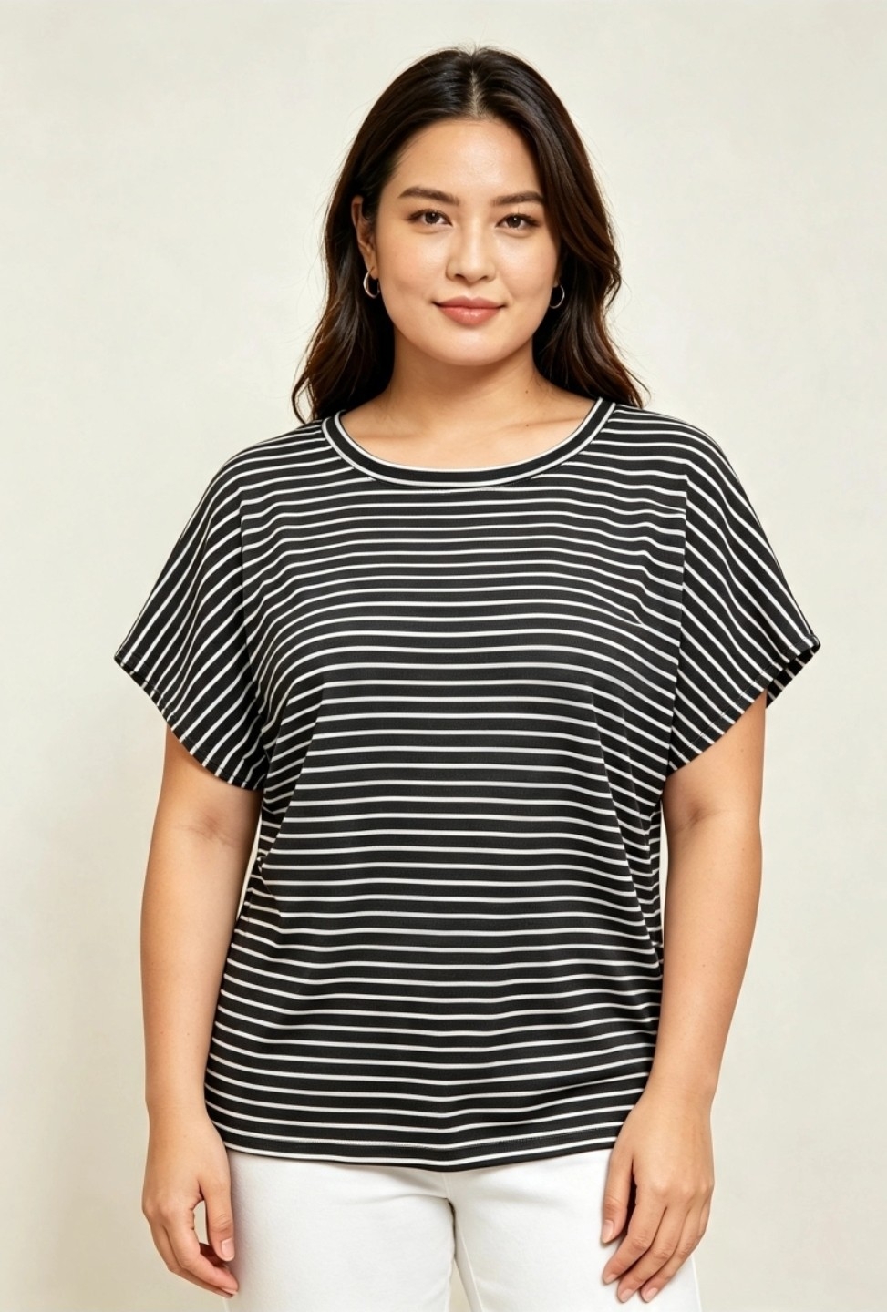 Remera  Morley Rayado - Imagen 2