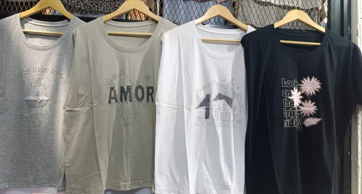 Remeron de Algodón con Apliques - Imagen 2