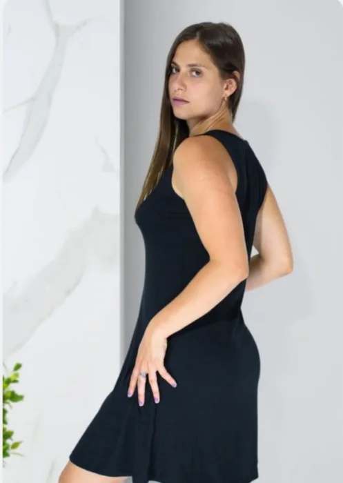 Vestido de Morley Viscosa