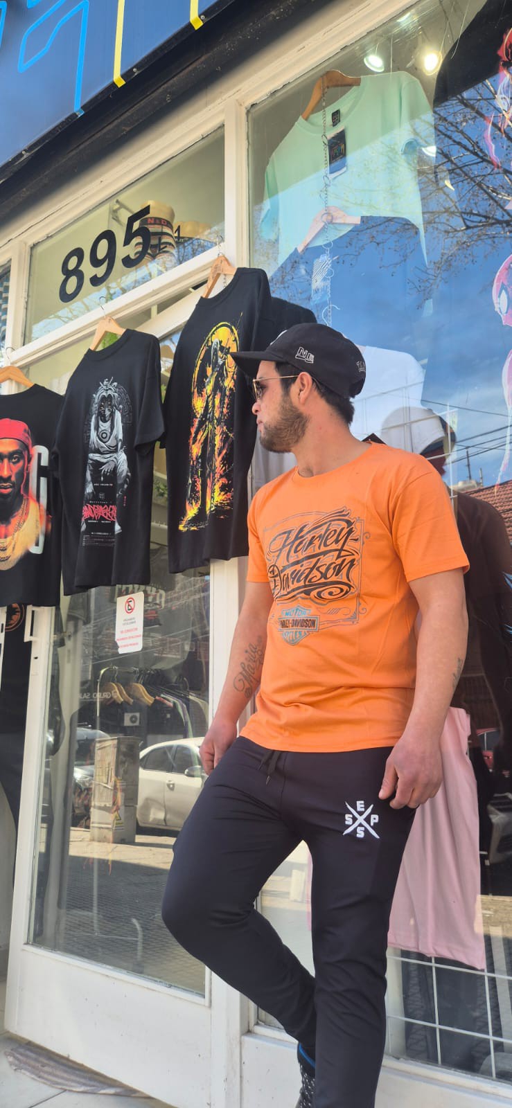 Remeras Algodom Premium 24.1 - Imagen 5