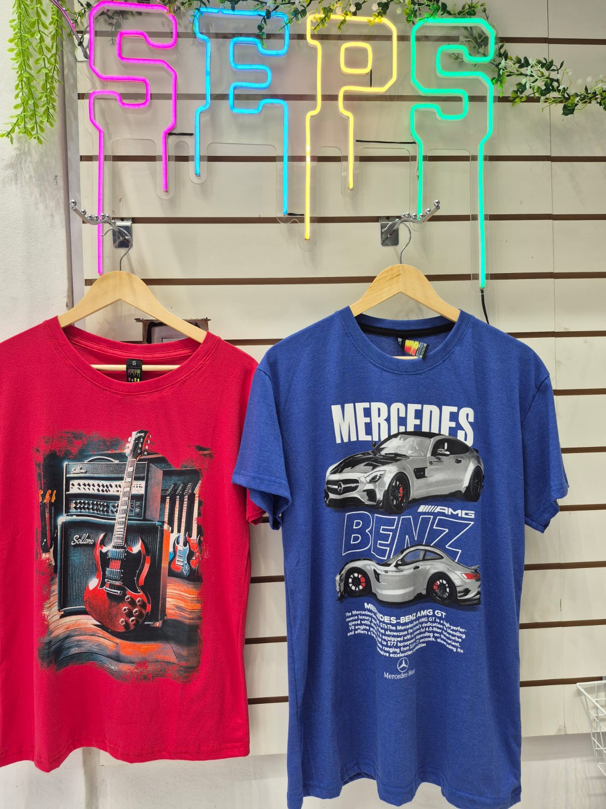Remeras Algodom Premium 24.1 - Imagen 6