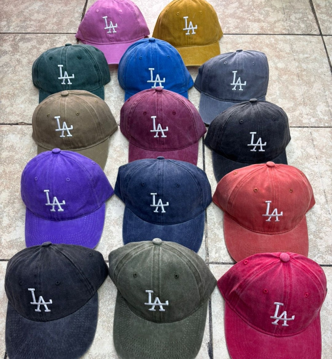 Gorras Vintage - Imagen 2