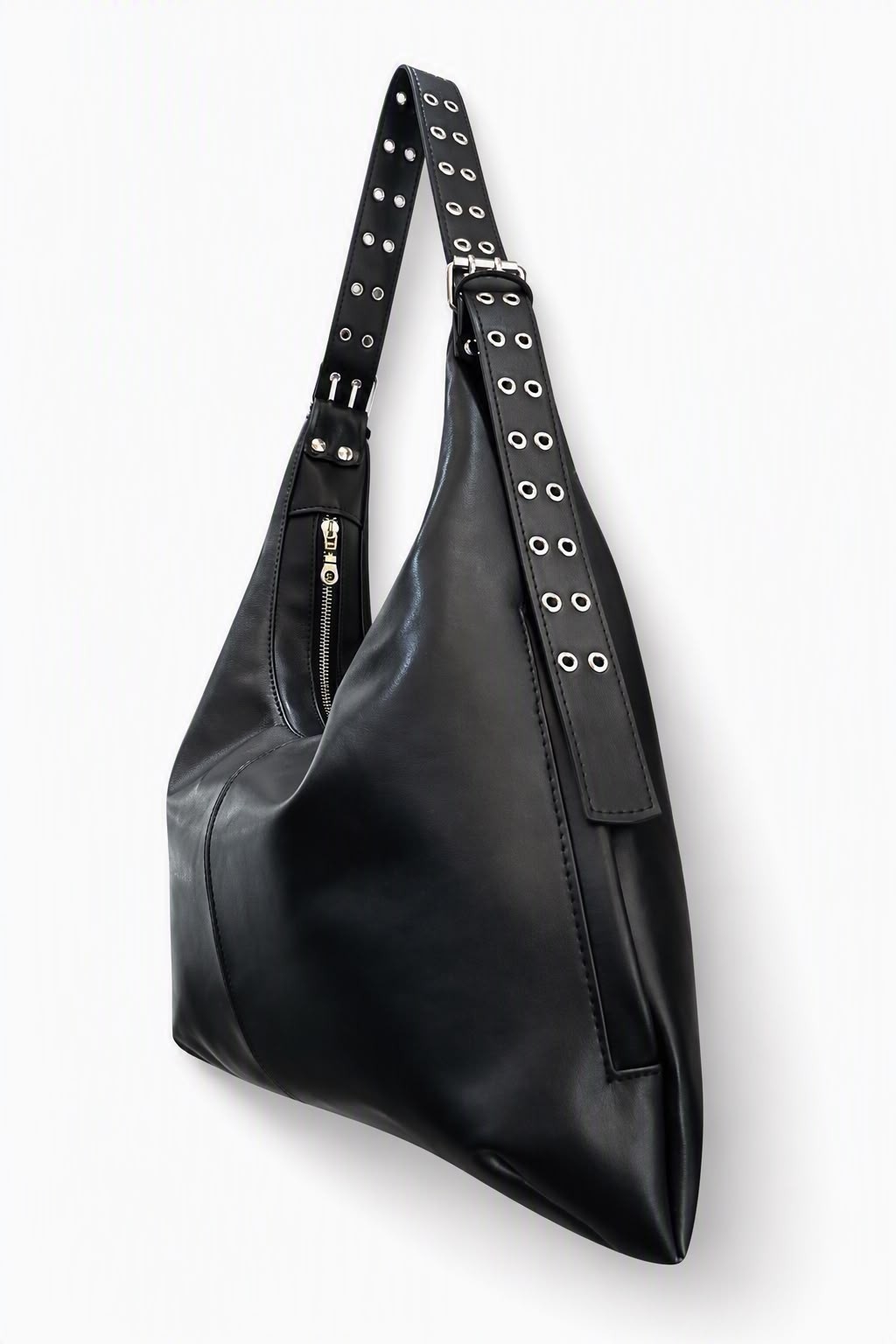 Bolso Tote Boho Xl - Imagen 4
