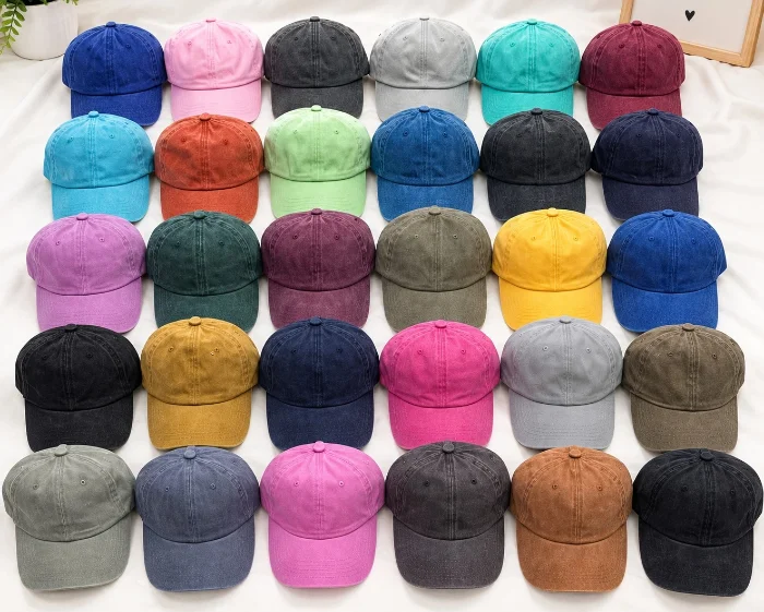 Gorras Vintage