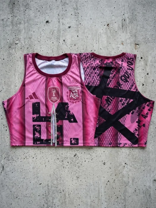 Camisetas Lali