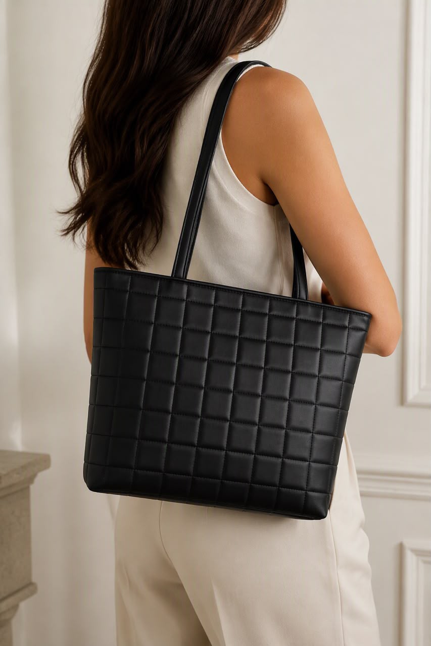 Bolso Tote Hilux - Imagen 3