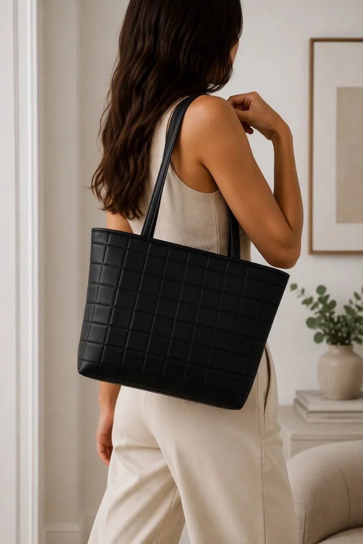 Bolso Tote Hilux - Imagen 4
