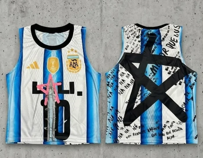 Camisetas Lali